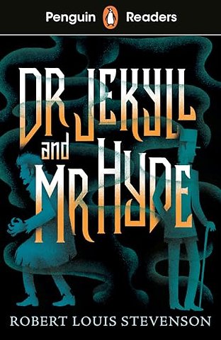 Penguin Readers Level 1: Jekyll and Hyde (ELT Graded Reader)