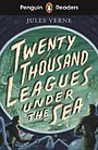 Penguin Readers Starter Level: Twenty Thousand Leagues Under the Sea (ELT Graded Reader) Penguin Readers Starter Level: Twenty Thousand Leagues Under the Sea (ELT Graded Reader)