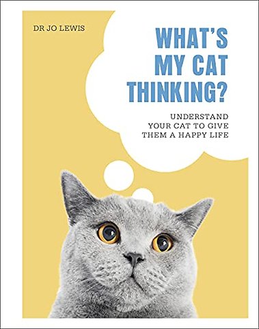 What's My Cat Thinking?