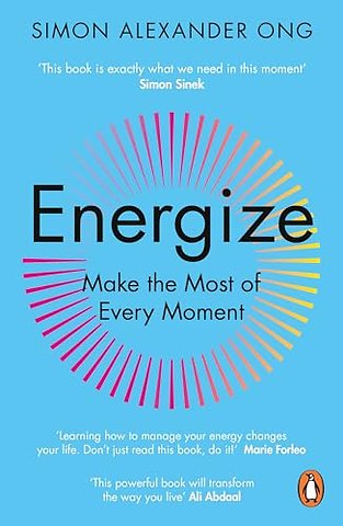 Energize