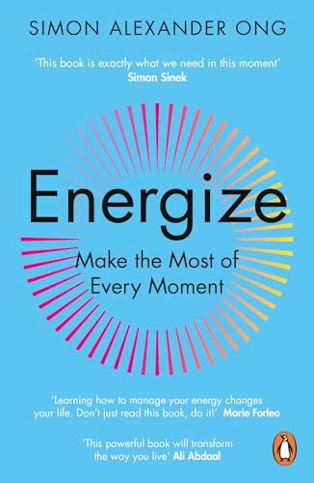 Energize