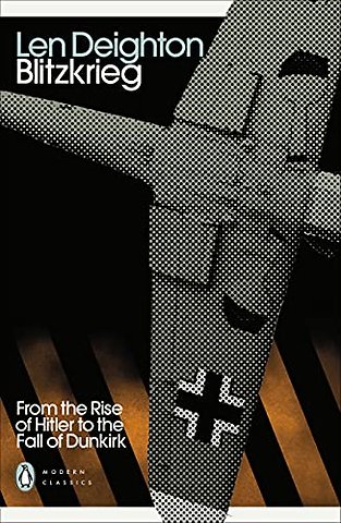 Blitzkrieg