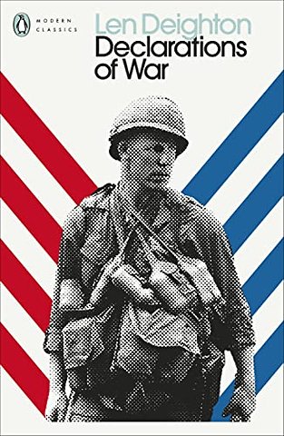 Declarations of War