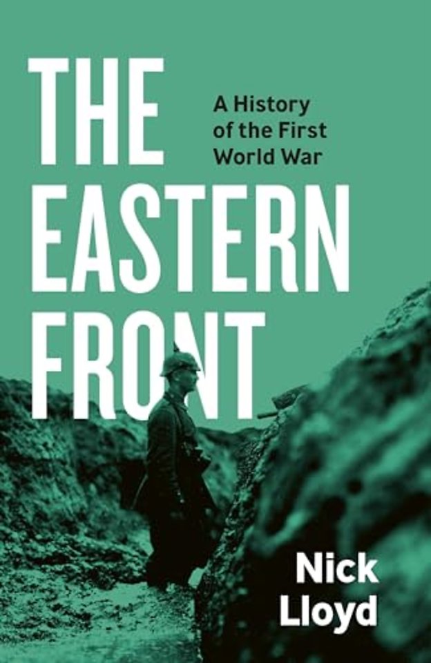 The Eastern Front