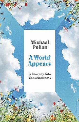 A World Appears