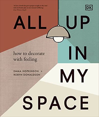 All Up In My Space