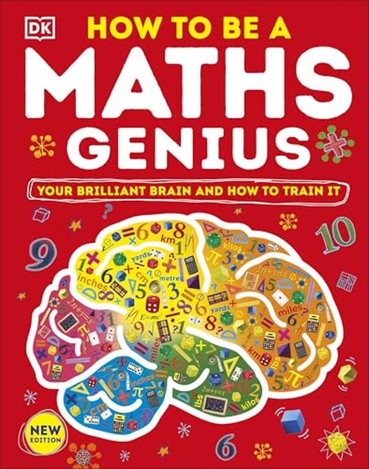 How to be a Maths Genius