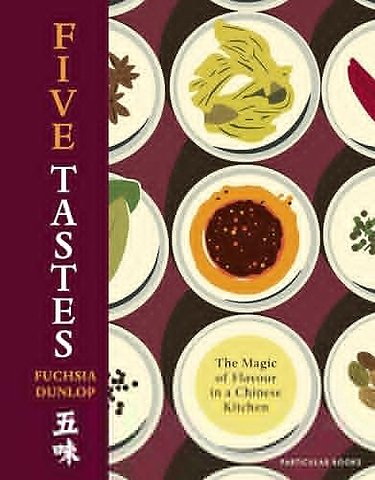 Five Tastes