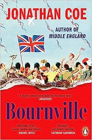 Bournville