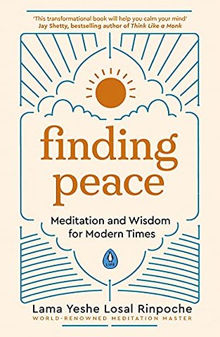 Finding Peace