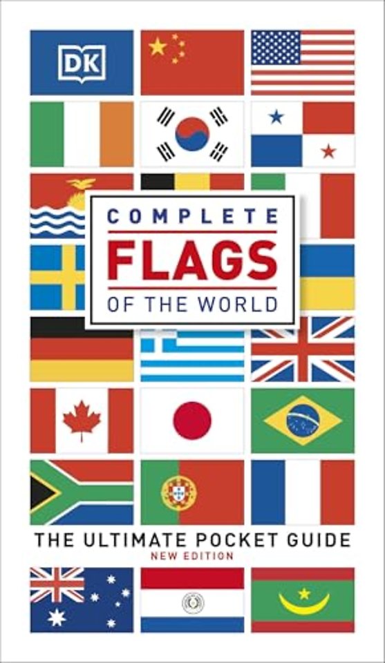 Complete Flags of the World