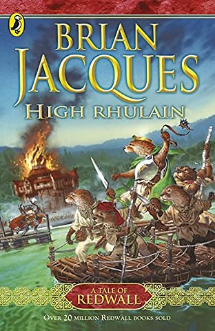 High Rhulain