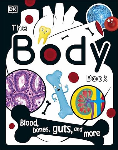 The Body Book