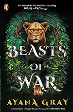 Beasts of War