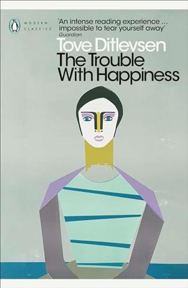 The Trouble with Happiness