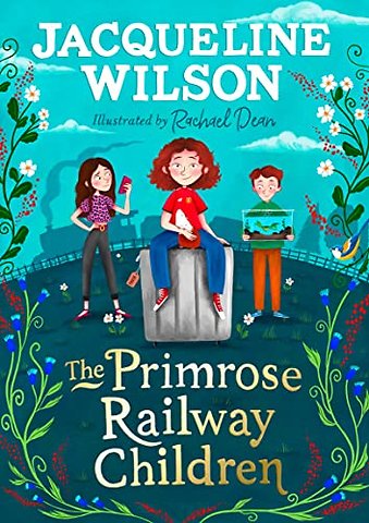 The Primrose Railway Children