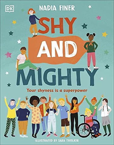 Shy and Mighty