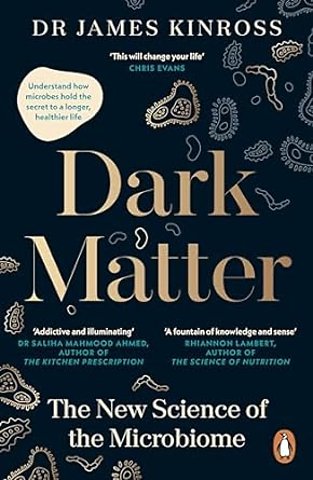 Dark Matter