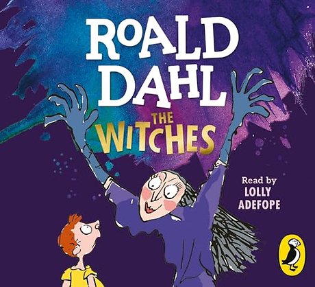 The Witches