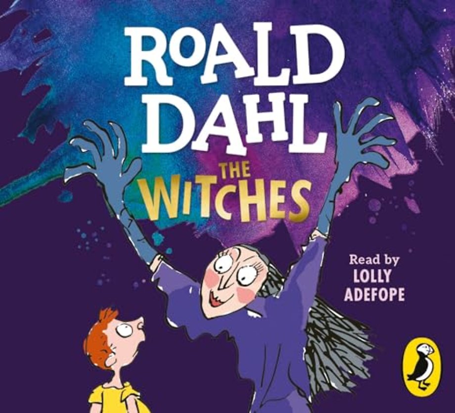 The Witches
