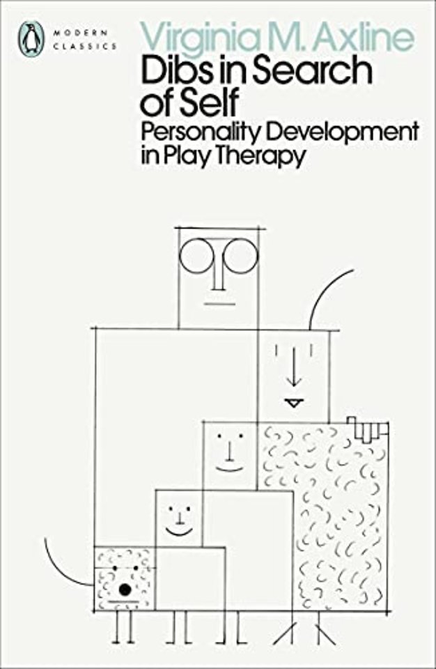 Dibs in Search of Self