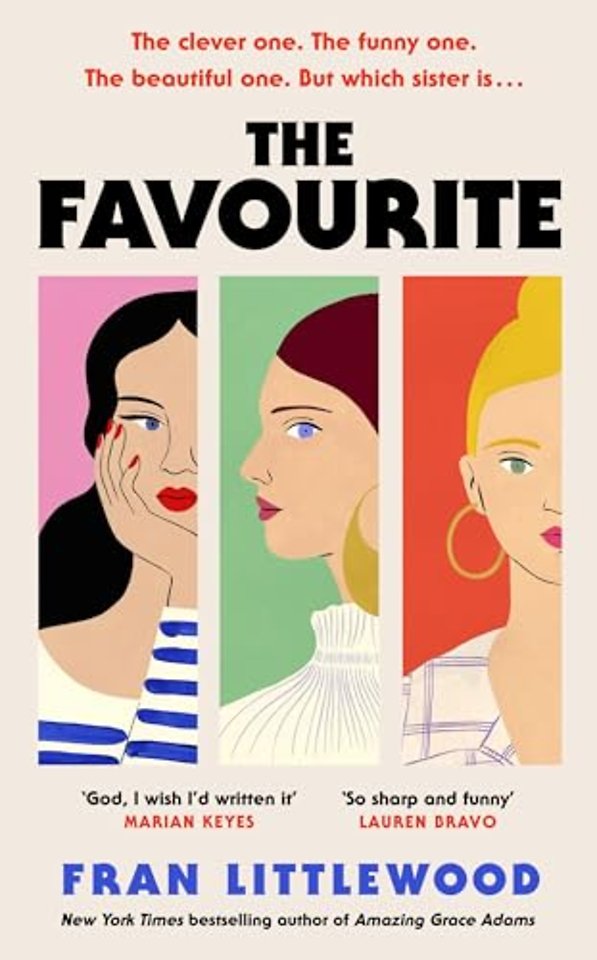 The Favourite