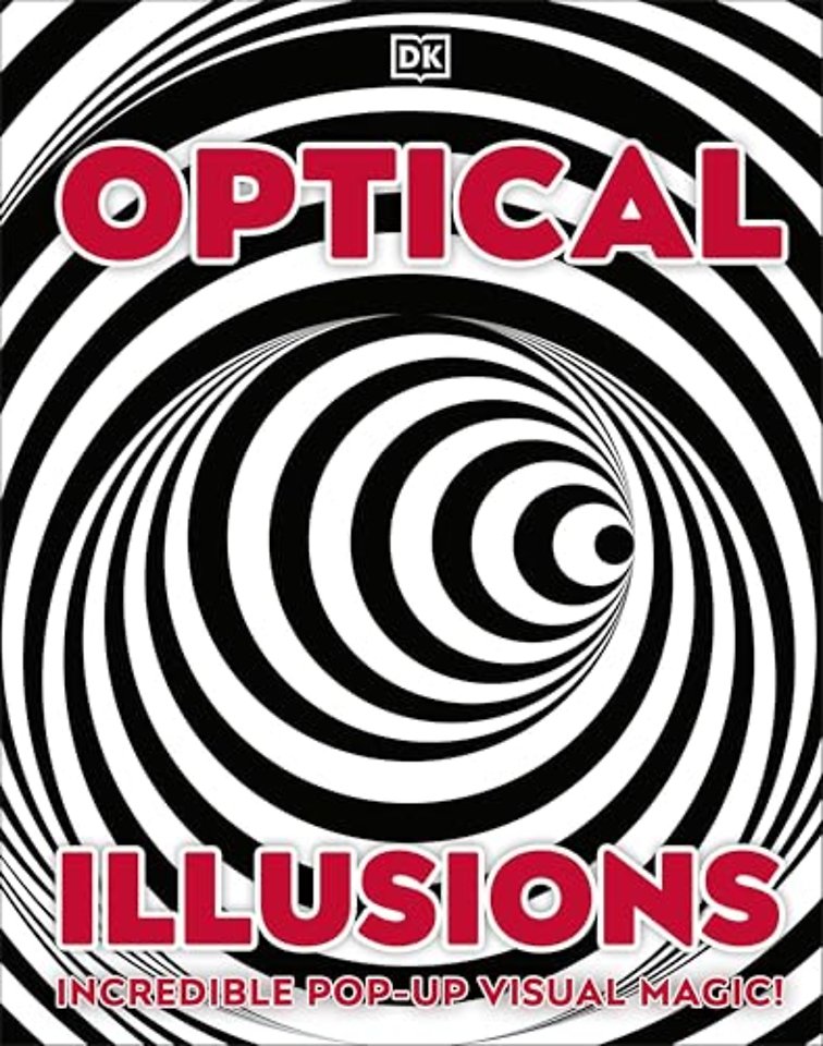 Optical Illusions