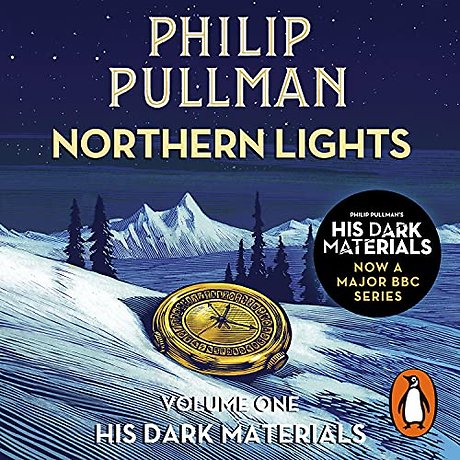 Northern Lights: His Dark Materials 1