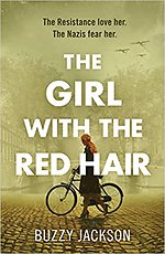 The Girl with the Red Hair