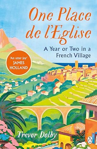 One Place de l’Eglise