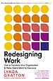 Redesigning Work Redesigning Work