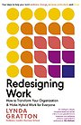 Redesigning Work