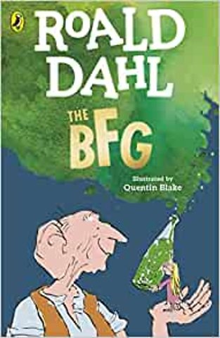 The BFG