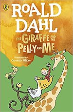 The Giraffe and the Pelly and Me