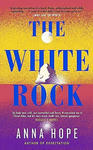 The White Rock
