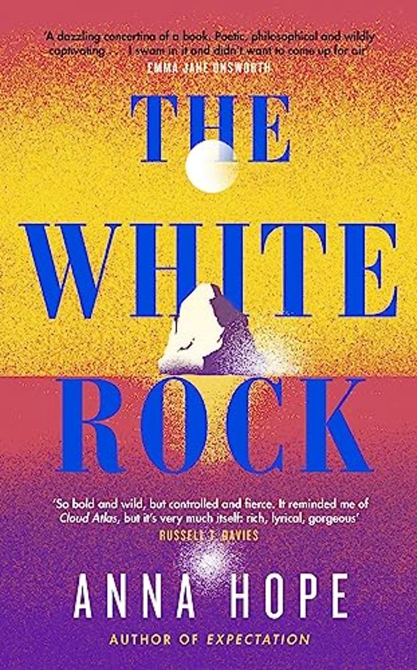 The White Rock