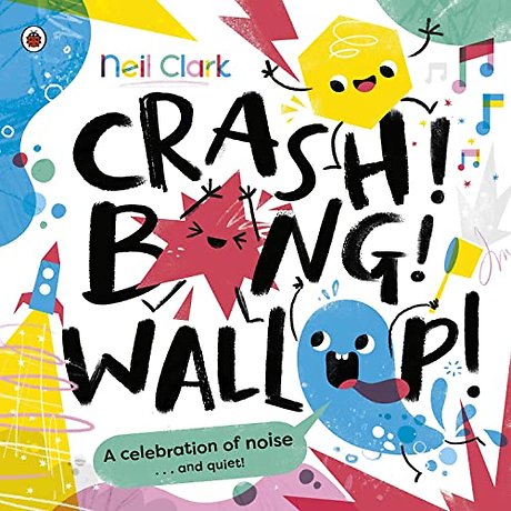 Crash! Bang! Wallop!