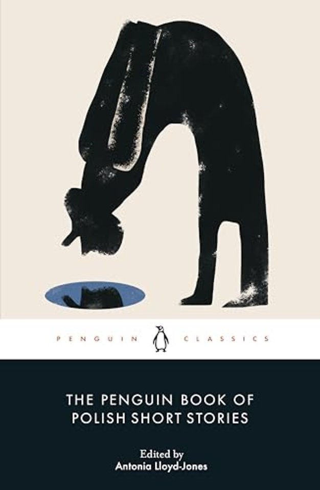 The Penguin Book of Polish Short Stories