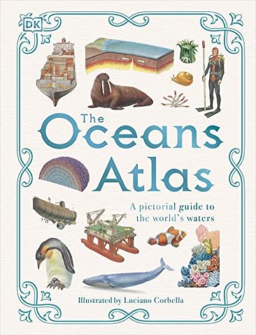 The Oceans Atlas