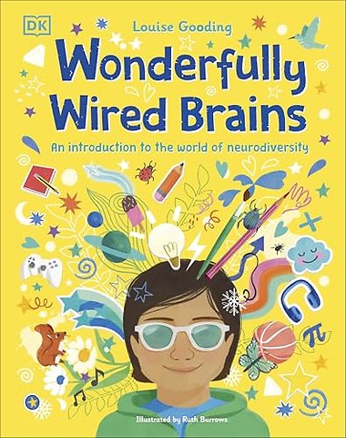 Wonderfully Wired Brains