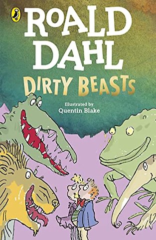 Dirty Beasts