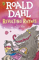 Revolting Rhymes