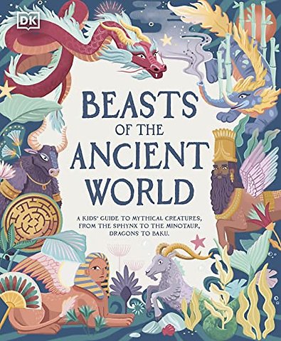 Beasts of the Ancient World