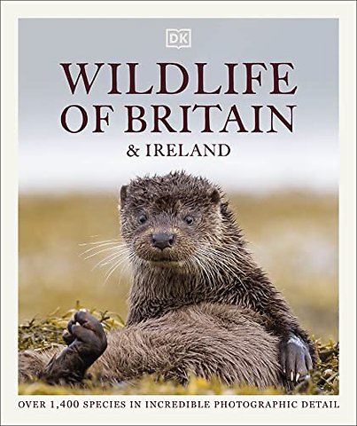Wildlife of Britain and Ireland