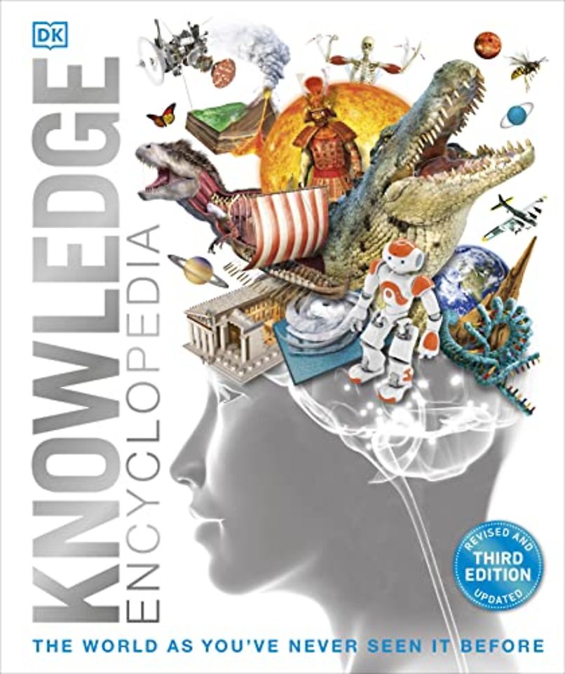 Knowledge Encyclopedia!