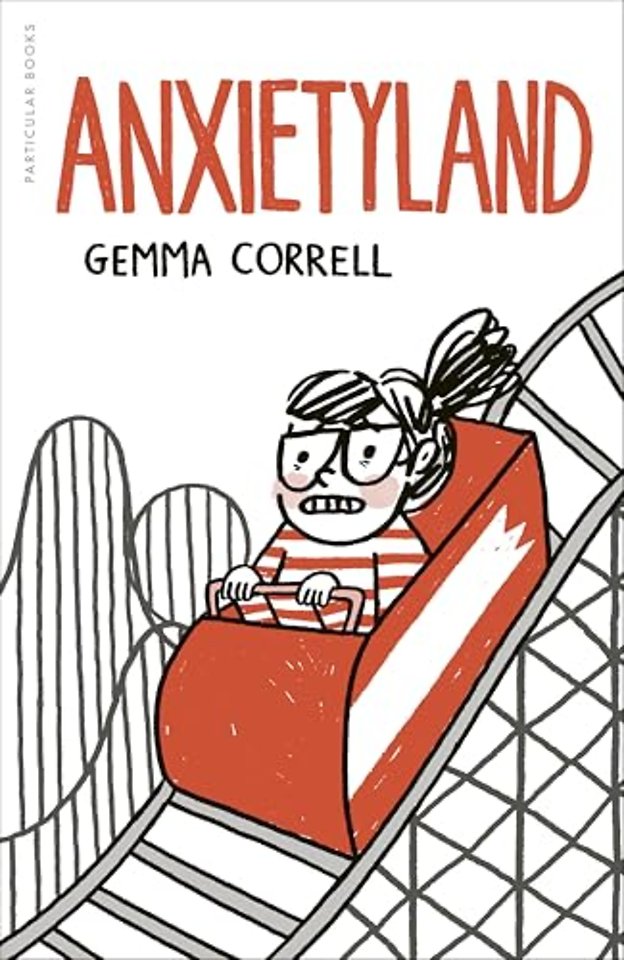 Anxietyland