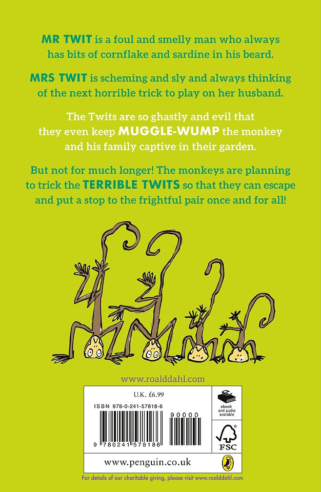 The Twits