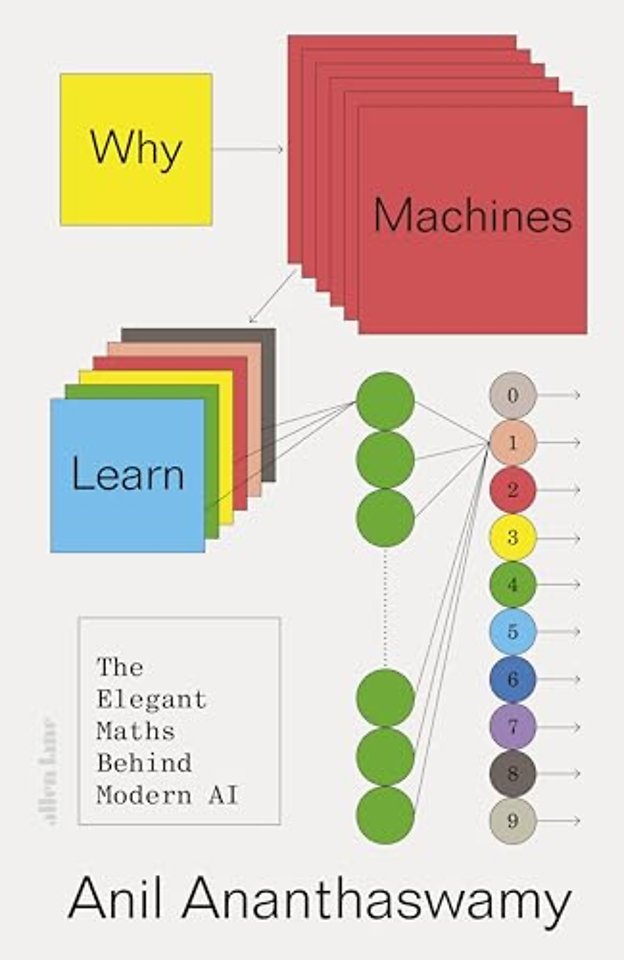 Why Machines Learn
