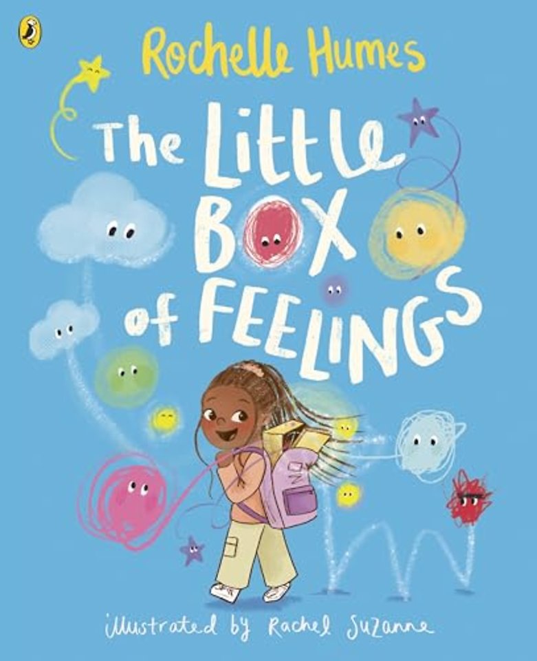 The Little Box of Feelings