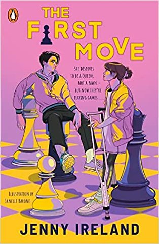 The First Move